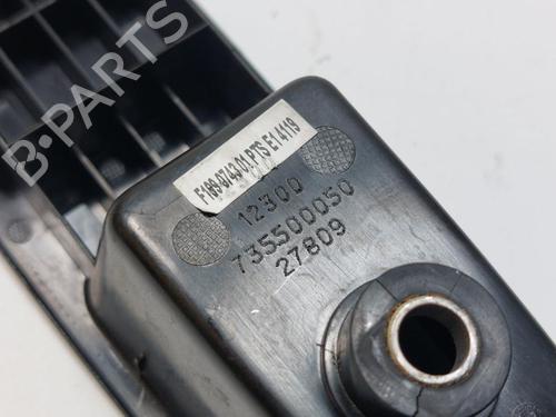Left front window switch FIAT PUNTO EVO (199_) 1.3 D Multijet (199AXC1A, 199BXC1A, 199AXT1A, 199BXT1A) | BP33197718I27 - Image 5