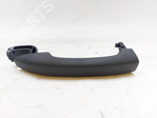 Used Other RENAULT EXPRESS Box Body/MPV 1.3 TCe 100 (F6MA) (102 hp) 32136953