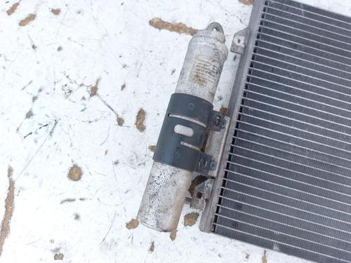 AC radiator RENAULT KANGOO (KC0/1_) 1.2 16V (KC05, KC06, KC03, KC0T, KC0W, KC1D) | BP28312355M32 - Image 2