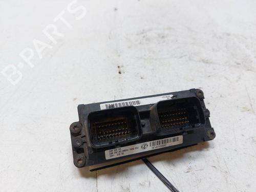 Used Engine control unit (ECU) Engine control unit (ECU) LANCIA Y (840_) 1.2 (840AA, 840AF1A) (60 hp) 34505777 34505777