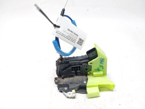 Used Front left lock Front left lock 33194454 33194454