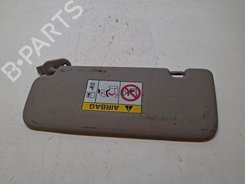 Right sun visor KIA PICANTO II (TA) 1.0 | BP38949517I2 - Image 5