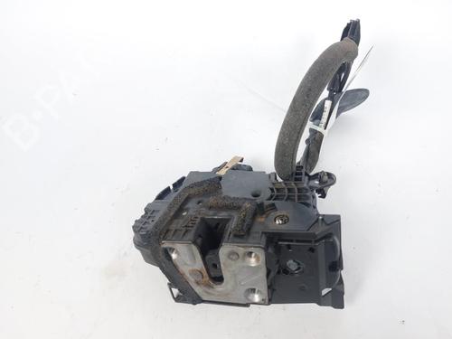 Rear left lock SMART FORFOUR Hatchback (453) 1.0 (453.042, 453.043) | BP23880981C100 - Image 2