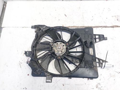 Køleventilator elektrisk RENAULT KANGOO Express (FW0/1_) 1.5 dCi 90 (FW0G, FW05, FW08, FW11) (90 hp) 33197706