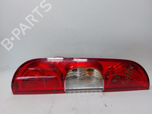Venstre baglygte Venstre baglygte FIAT DOBLO MPV (119_, 223_) 1.9 JTD (105 hp) 36376014 36376014