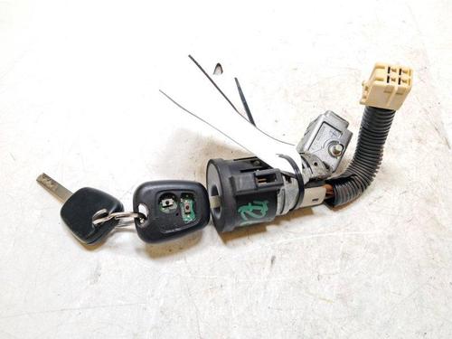 Used Electronic module Electronic module PEUGEOT 107 (PM_, PN_) 1.0 (68 hp) 34263343 34263343