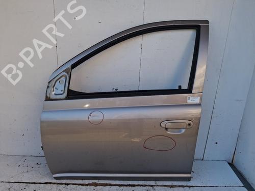 Used Left front door Left front door 38949393 38949393