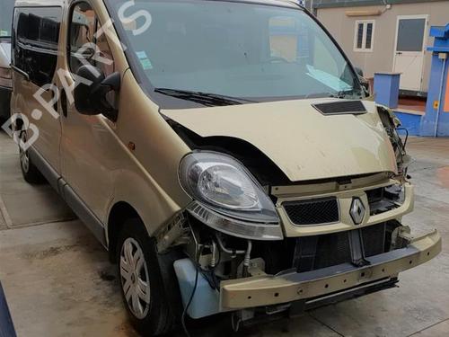 Used Parts RENAULT TRAFIC II Bus (JL) 1.9 dCI 100 (JL0C, JL0K) (101 hp) 2705862
