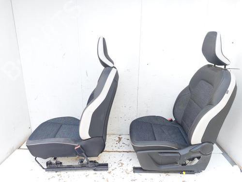 Seats set RENAULT CAPTUR II (HF_) TCe 100 (HFMT) | BP23881232C78 