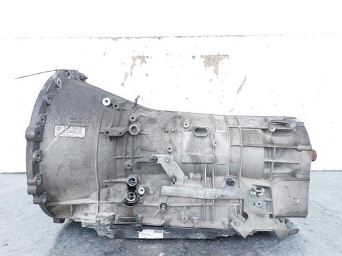 Gearbox LAND ROVER RANGE ROVER SPORT I (L320) 3.0 D 4x4 | BP17834656M3