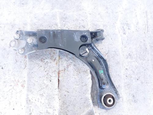 Right front suspension arm VW POLO VI (AW1, BZ1, AE1) 1.0 TSI | BP28618507M13 