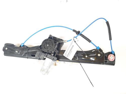 Used Front left window mechanism BMW 3 Touring (F31) 318 d (143 hp) 15155326