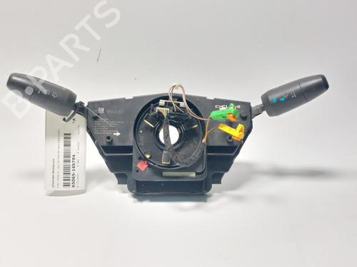 Used Steering column stalk OPEL CORSA D (S07) 1.2 (L08, L68) (80 hp) 30478532