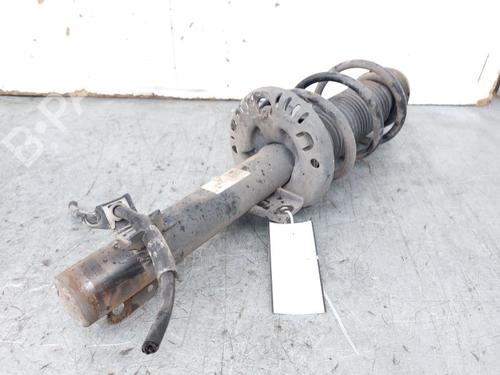 Used Right front shock absorber Right front shock absorber AUDI A1 (8X1, 8XK) 2.0 TDI (143 hp) 15171464 15171464