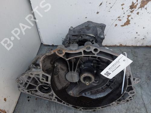 Gearbox OPEL ASTRA H (A04) 1.6 (L48) | BP37088433M3 - Image 2