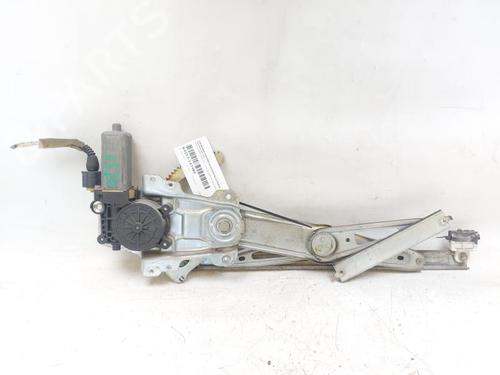 Used Front right window mechanism TOYOTA YARIS (_P1_) 1.0 (SCP10_, SCP10R) (65 hp) 27538707