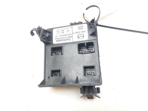 Used Electronic module MAZDA CX-3 (DK) 1.5 SKYACTIV-D (DK2WS, DK5FW) (105 hp) 27443151