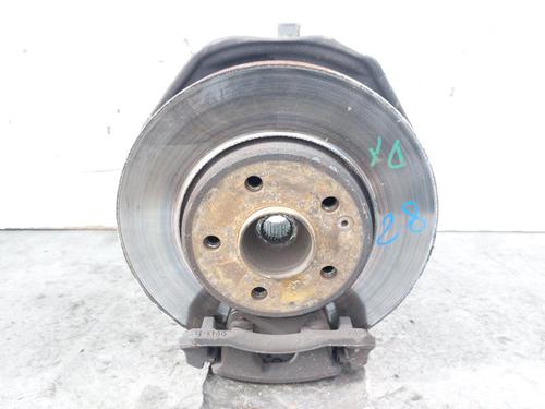 Used Right front steering knuckle MERCEDES-BENZ B-CLASS Sports Tourer (W245) B 200 CDI (245.208) (140 hp) 25434191