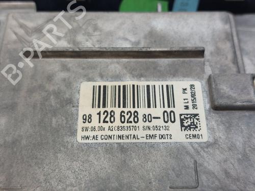Electronic module PEUGEOT 2008 I (CU_) 1.6 HDi | BP36525307M83 - Image 11