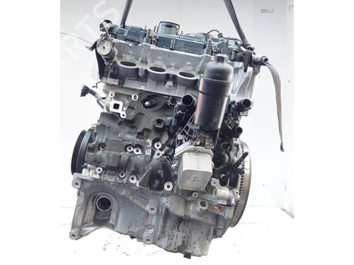 Motor BMW 3 Touring (G21, G81) 330 e Plug-in-Hybrid xDrive (292 hp) 15177237