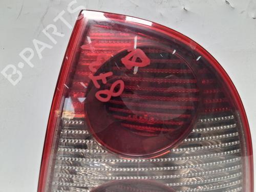 Right taillight VW PASSAT B5.5 (3B3) 1.9 TDI | BP39644363C35 - Image 3