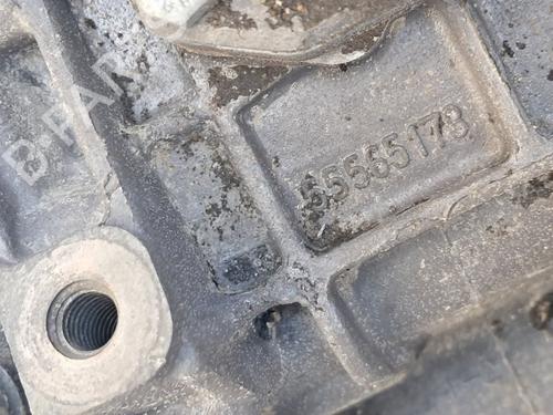 Gearbox OPEL ASTRA J (P10) 1.3 CDTI (68) | BP37259444M3  - Image 6