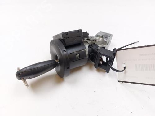 Used Electronic module RENAULT MODUS / GRAND MODUS (F/JP0_) 1.5 dCi (FP0F, JP0F) (86 hp) 28838008