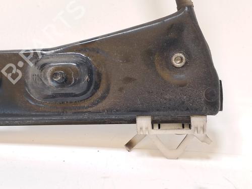 Front left window mechanism FIAT PANDA (169_) 1.2 LPG (169.AXB1A) | BP37260007C22 - Image 2