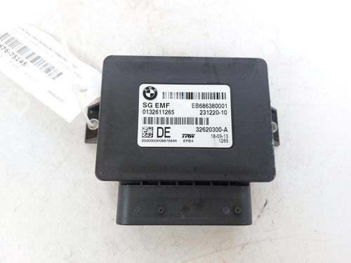 Used Electronic module BMW X3 (F25) sDrive 18 d (143 hp) 15171262
