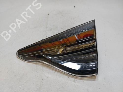 Used Right taillight Right taillight RENAULT CLIO V (B7_) 1.0 SCe 65 (B7MG) (67 hp) 33734534 33734534