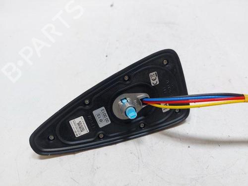 Electronic module HYUNDAI i20 ACTIVE (IB, GB) 1.4 | BP33687599M83 - Image 3