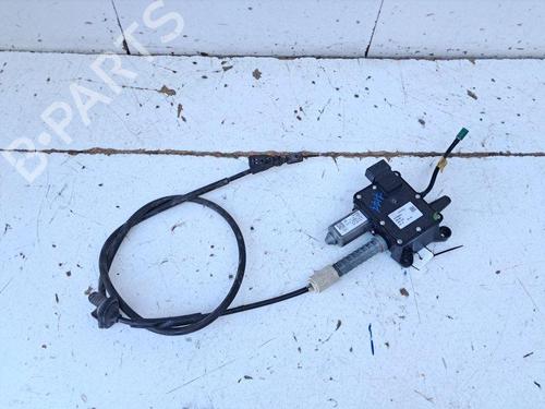 håndbremse håndbremse CITROËN C4 Picasso I MPV (UD_) 1.6 HDi (109 hp) 33926678 33926678