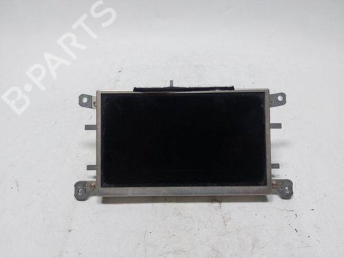 Radio AUDI A4 B8 Avant (8K5) 2.0 TDI | BP33457191E6 - Image 7