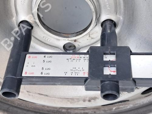 Fælk FIAT SCUDO Van 1.5 Multijet 120 (506) | BP36107728C45 - Image 6