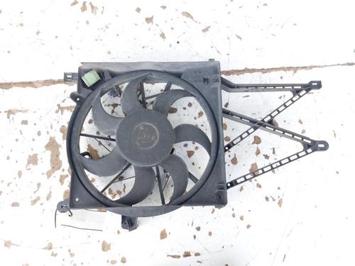Used Radiator fan OPEL ASTRA H (A04) 1.4 (L48) (90 hp) 29238584