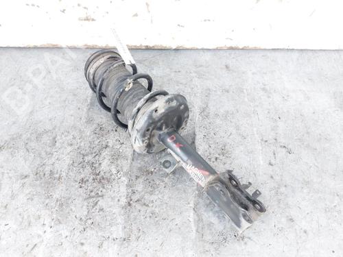 Used Right front shock absorber Right front shock absorber OPEL ADAM (M13) 1.4 (101 hp) 17873527 17873527