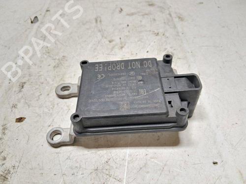Used Electronic module Electronic module NISSAN MICRA V (K14) 0.9 IG-T (90 hp) 33734778 33734778