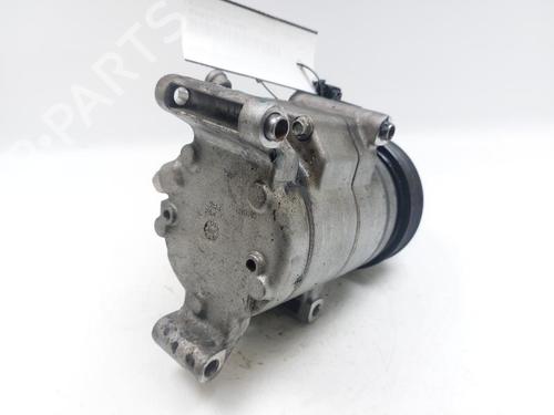AC compressor MAZDA CX-5 (KE, GH) 2.2 D (KE2FW) | BP29746281M34 