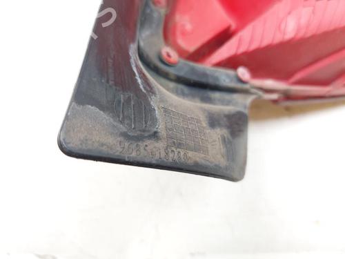 Left taillight PEUGEOT 206+ (2L_, 2M_) 1.1 | BP27442700C34 