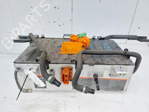 Battery NISSAN JUKE (F16_) 1.6 Hybrid | BP30802638E11