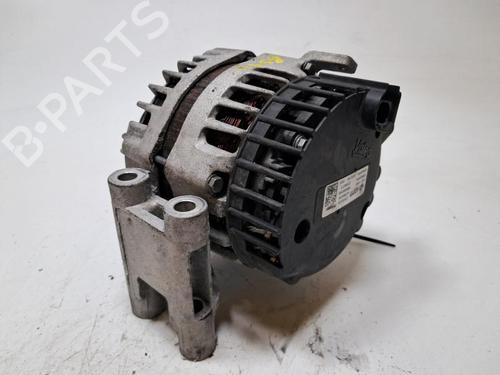 Alternator MG MG ZS SUV (AZS1) 1.5 VTi | BP33195350M7 - Image 4