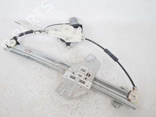 Rear right window mechanism KIA RIO III (UB) 1.1 CRDi | BP15159447C25
