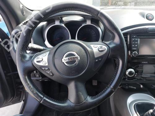 Engine control unit (ECU) NISSAN JUKE (F15) 1.5 dCi | BP15176105M57 