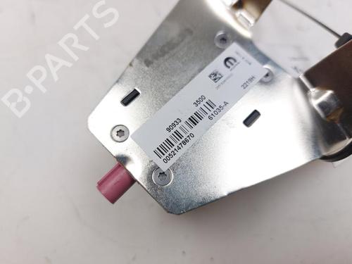 Engine control unit (ECU) JEEP RENEGADE SUV (BU, B1, BV) 1.3 PHEV 4Xe | BP26539601M57 - Image 3