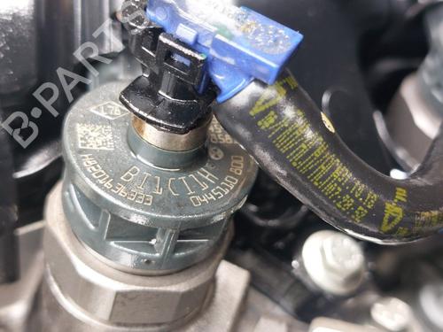 Engine RENAULT KADJAR (HA_, HL_) 1.5 BLUE dCi 115 (HLA6) | BP36430167M1  - Image 6