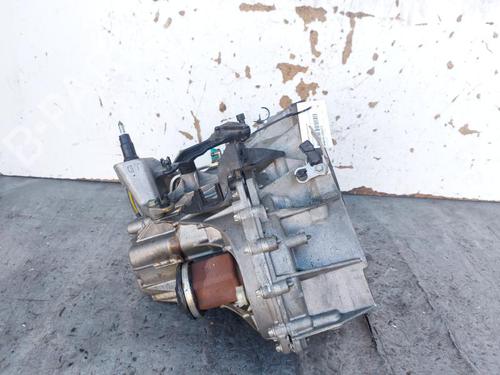 Gearbox NISSAN QASHQAI II (J11, J11_) 1.3 DIG-T | BP29584042M3 