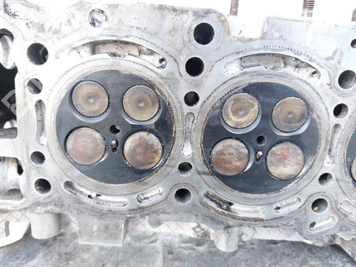 Cylinder head MERCEDES-BENZ R-CLASS (W251, V251) R 350 CDI 4-matic (251.022, 251.122) | BP15168716M5 
