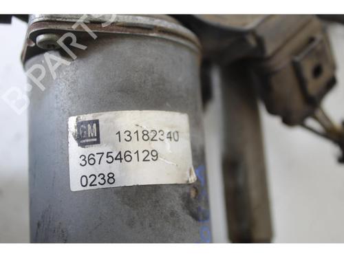 Front wiper motor OPEL CORSA D (S07) 1.0 (L08, L68) | BP15145035M29 