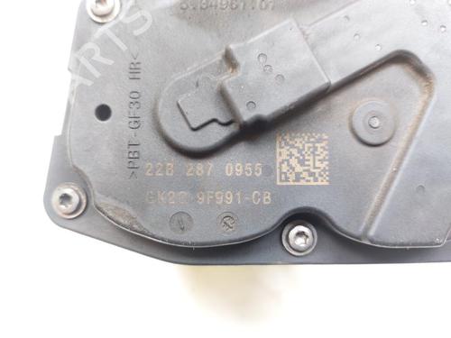 Throttle body FORD TRANSIT CUSTOM V362 Van (FY, FZ) 2.0 EcoBlue | BP24953744M82 - Image 4