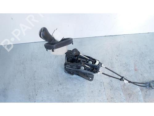 Gear lever FORD B-MAX (JK) 1.5 TDCi | BP15159141M90 - Image 3